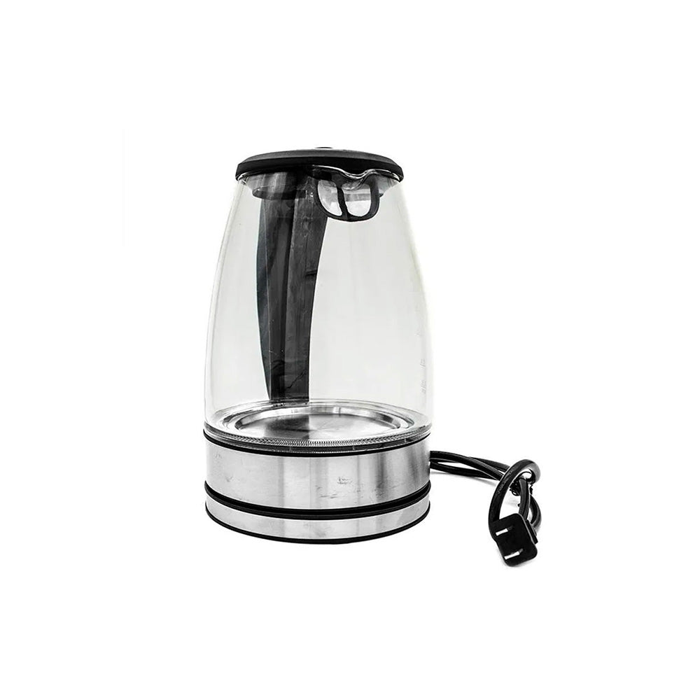 Hervidor Cristal 1.7L - Prensado Frances