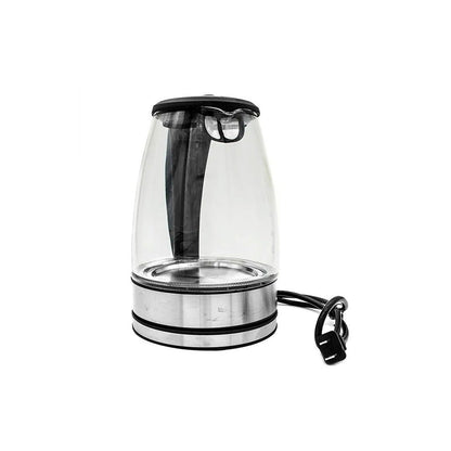Hervidor Cristal 1.7L - Prensado Frances