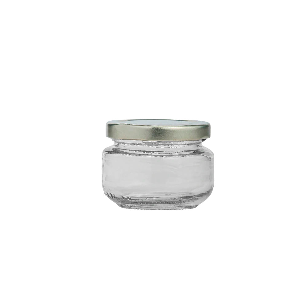 Frasco Pimiento con Tapa 150ml / 4oz - Global Fuentes