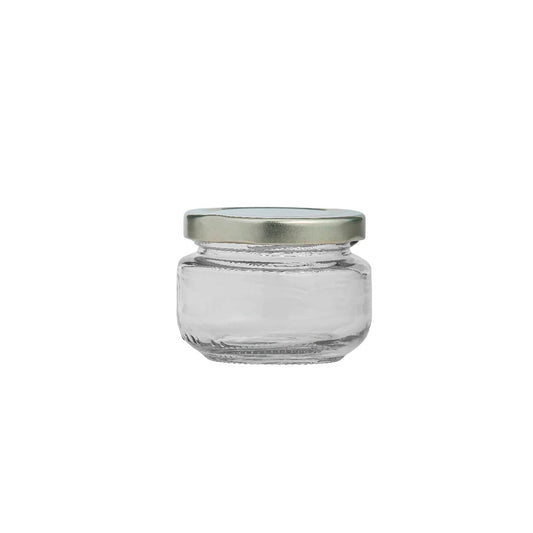 Frasco Pimiento con Tapa 150ml / 4oz - Global Fuentes