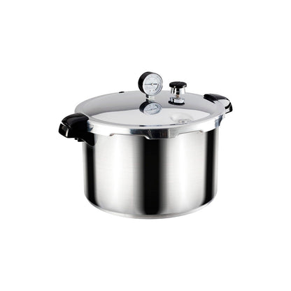 Olla Express de Aluminio Clasica 15 Lts  - Presto