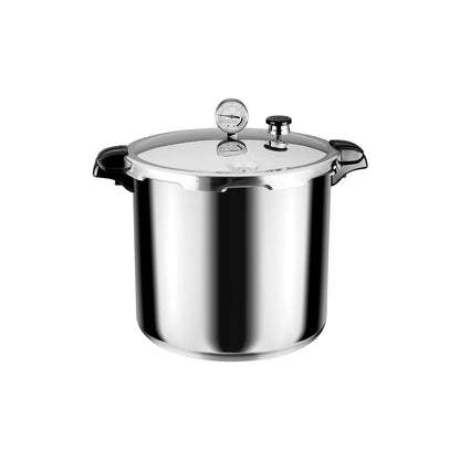 Olla Express de Aluminio Clasica 21 Lts  - Presto