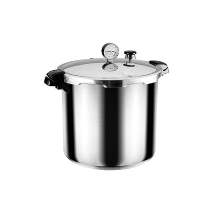 Olla Express de Aluminio Clasica 21 Lts  - Presto