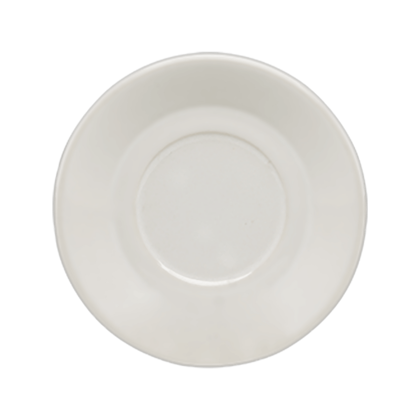 Plato Embrocable Blanco Glacial 15cm