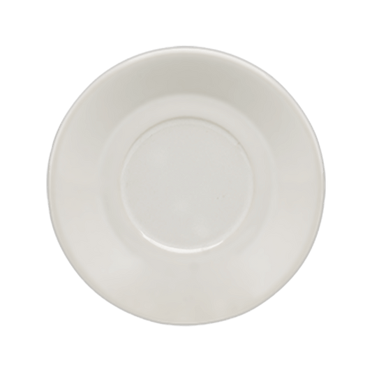 Plato Embrocable Blanco Glacial 15cm