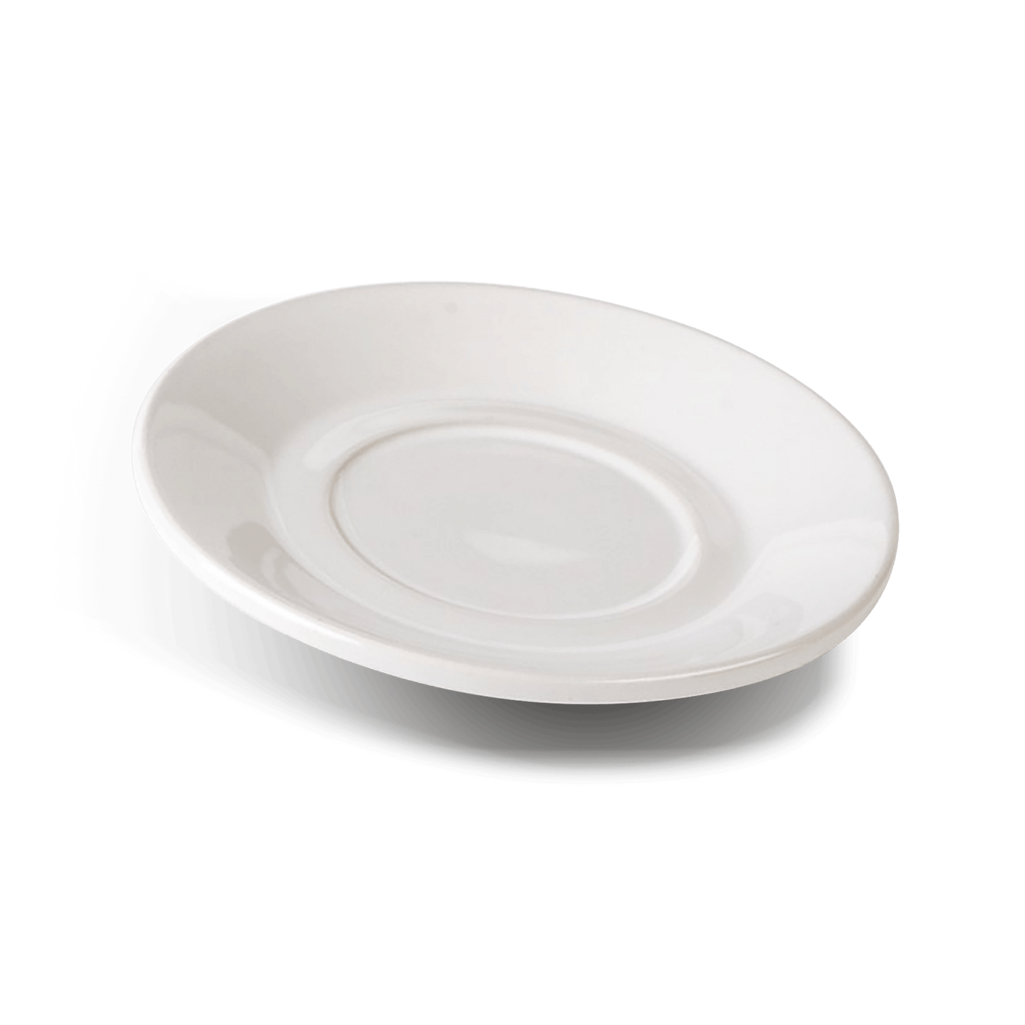 Plato Embrocable Blanco Glacial 15cm