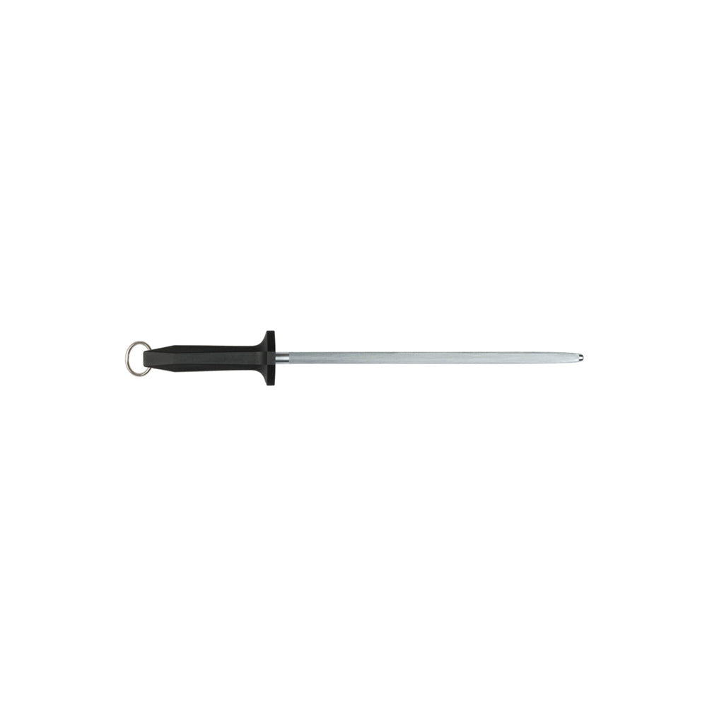 Chaira Afilador Redonda Corte Semi-fino 25cm - Victorinox