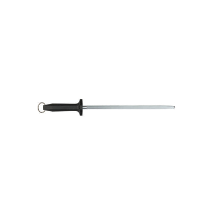 Chaira Afilador Redonda Corte Semi-fino 25cm - Victorinox