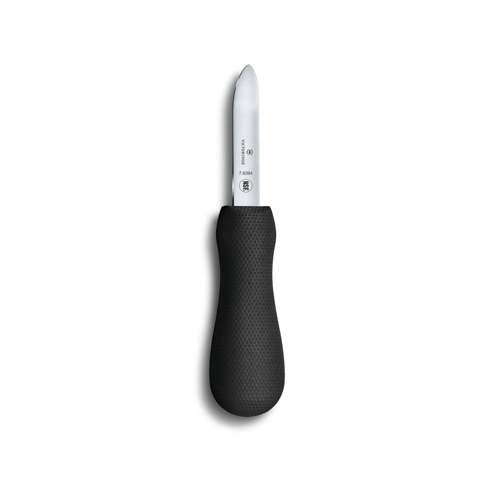 Cuchillo para Ostras Antiderrapante - Victorinox