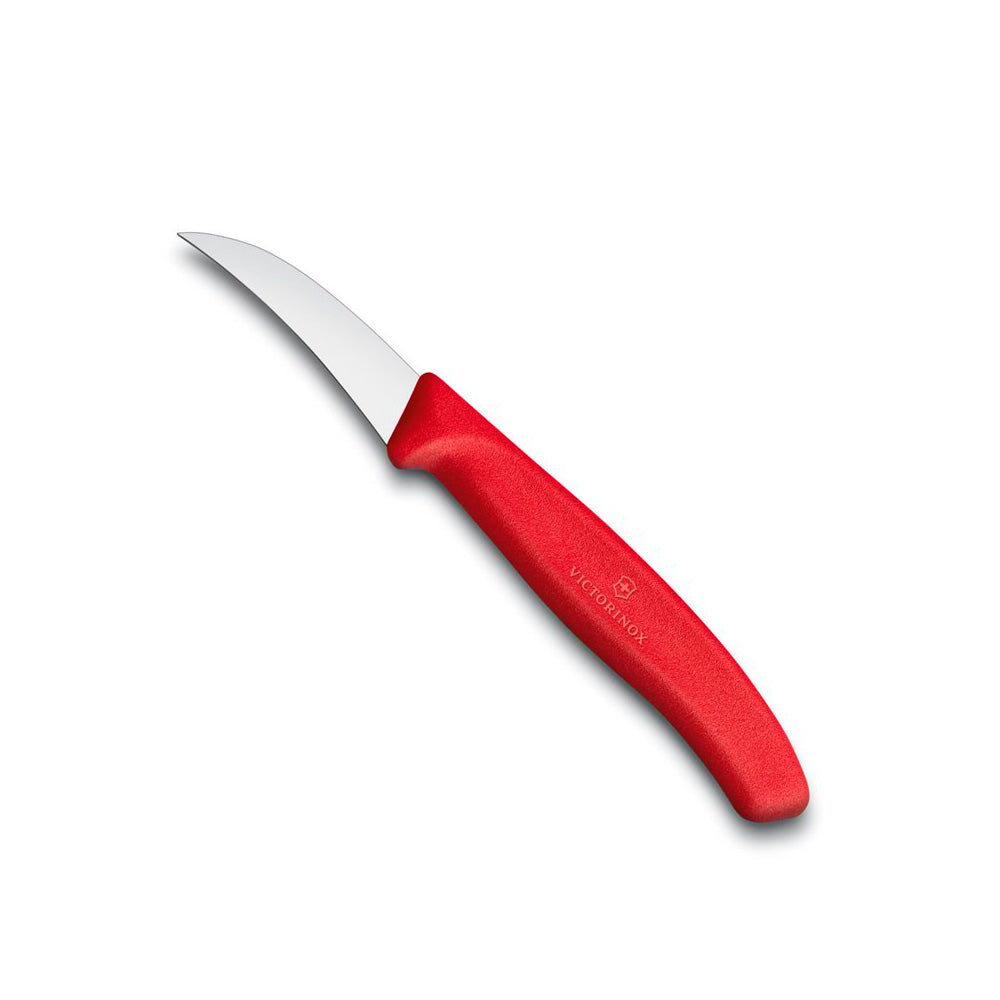Cuchillo Curvo Torneador Swiss Classic 6cm - Victorinox