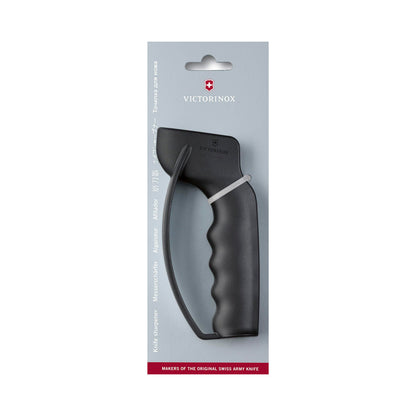 Afilador de Cuchillos Borde Recto y Filo Dentado - Victorinox