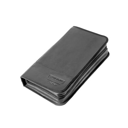 Juego de Cuchillos Estuche Profesional Negro - 10 piezas - Tramontina