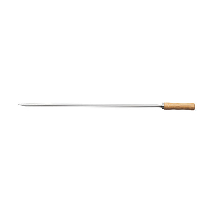 Brocheta Pincho Espada para Asado Churrasco 75cm - Tramontina