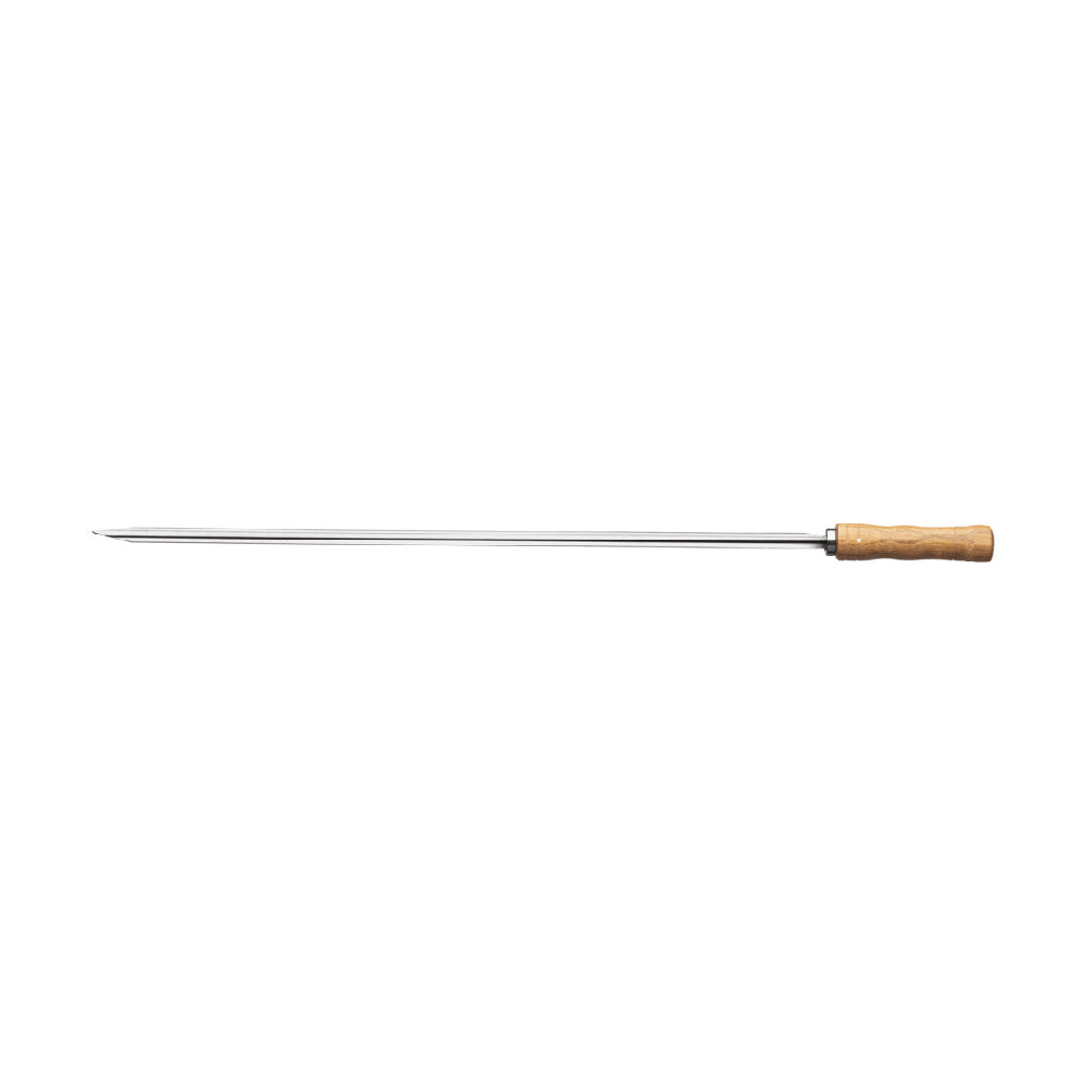Brocheta Pincho Espada para Asado Churrasco 75cm - Tramontina