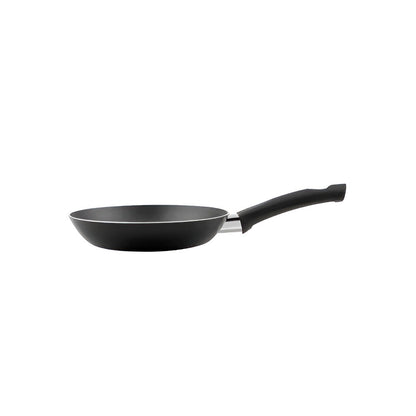 Sarten con Antiadherente Lazio 28cm Negro - Tramontina
