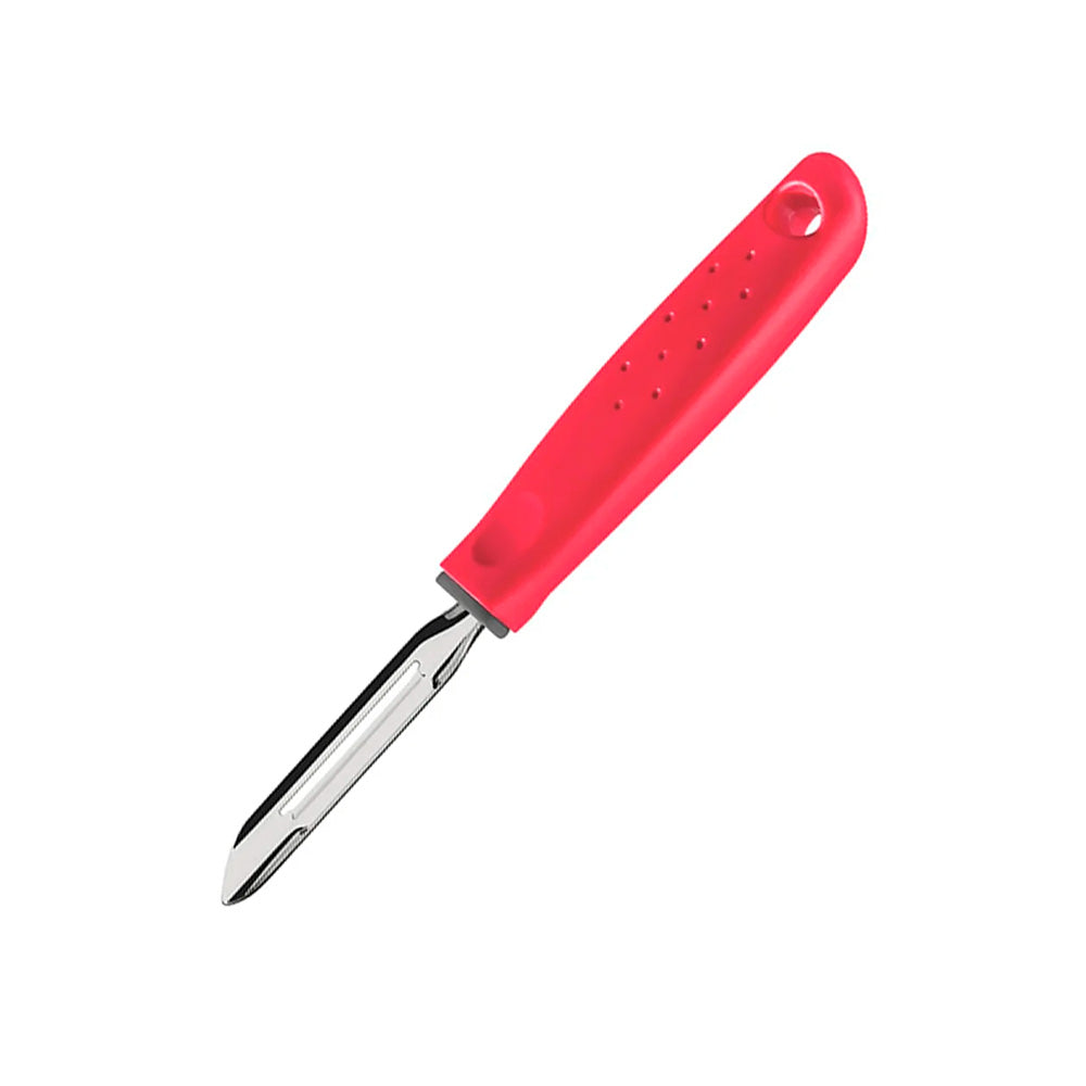 Pelapapas Utilita 18.5cm Rojo - Tramontina