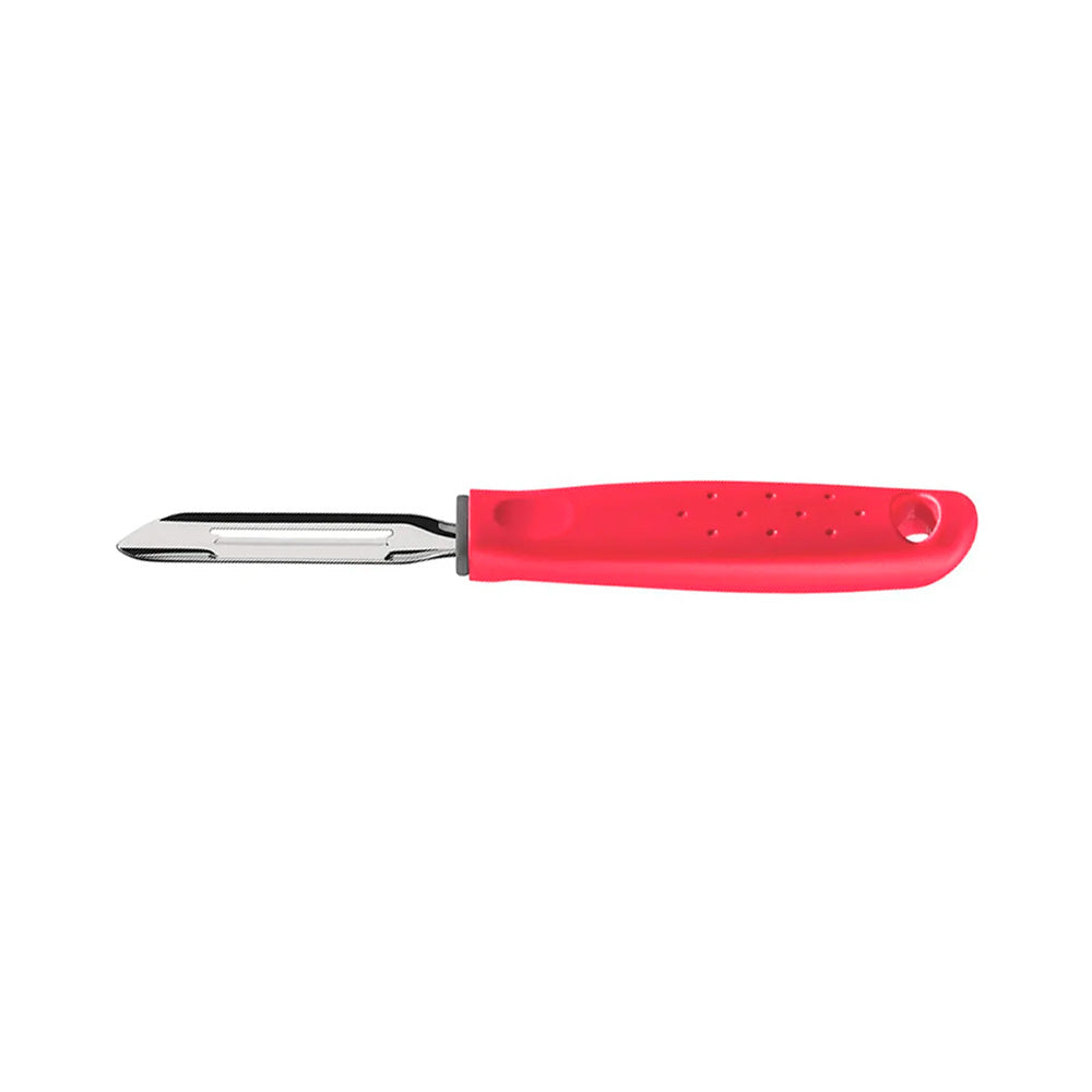 Pelapapas Utilita 18.5cm Rojo - Tramontina