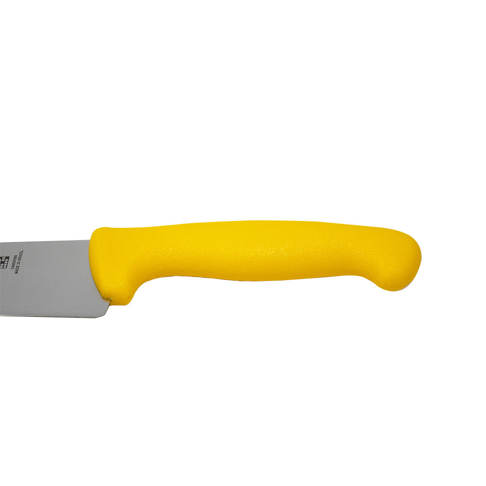 Cuchillo Deshuesador Recto Profesional 15cm Amarillo - Tramontina