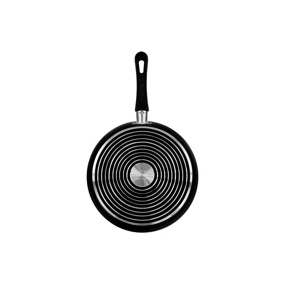 Sarten Comal con Antiadherente Lazio 25cm - Tramontina