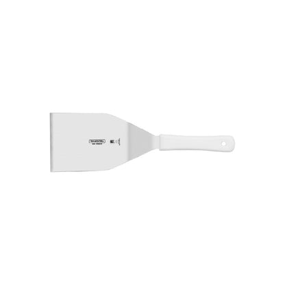 Espatula para Hamburguesa Biselada Profesional 18cm - Tramontina