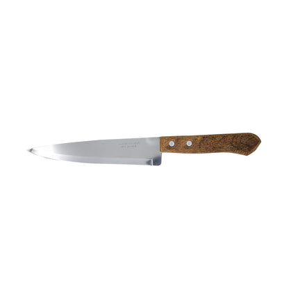 Cuchillo Chef Dynamic Madera 12cm - Tramontina