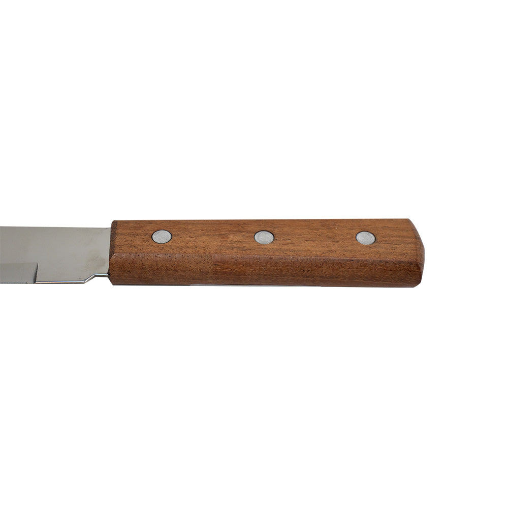 Cuchillo Chef Dynamic Madera 12cm - Tramontina