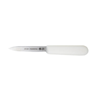 Cuchillo para Verduras Mondador Recto Profesional 10cm - Tramontina