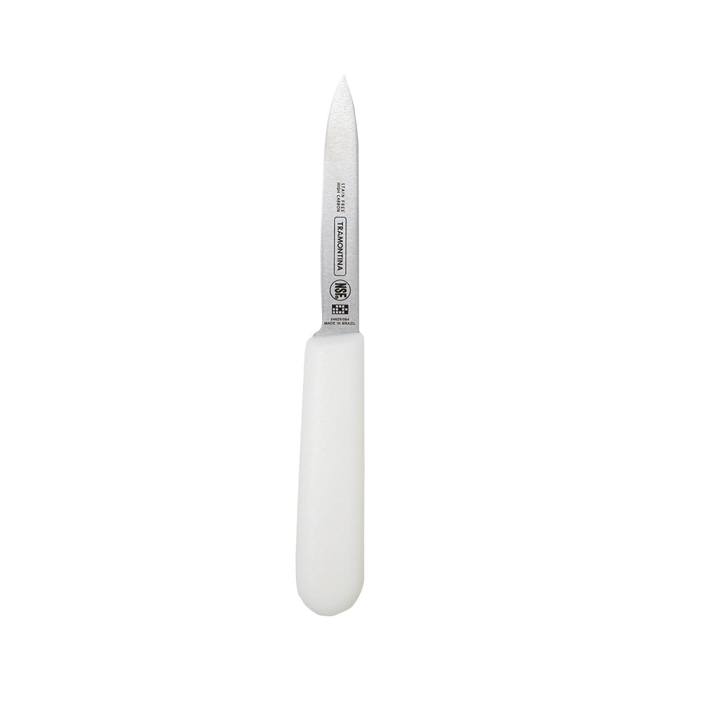 Cuchillo para Verduras Mondador Recto Profesional 10cm - Tramontina