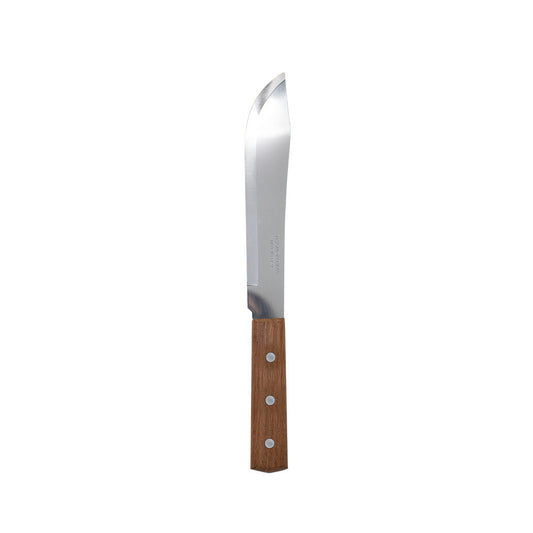 Cuchillo Chef Cebollero Dynamic Madera 18cm - Tramontina