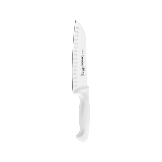 Cuchillo Chef Santoku Profesional 29.5cm - Tramontina
