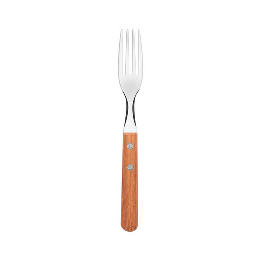 Tenedor de Mesa Dynamic Madera 19cm - Tramontina