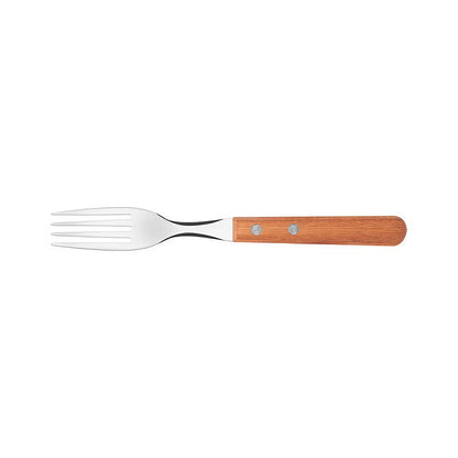 Tenedor de Mesa Dynamic Madera 19cm - Tramontina