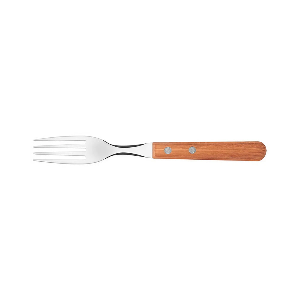 Tenedor de Mesa Dynamic Madera 19cm - Tramontina