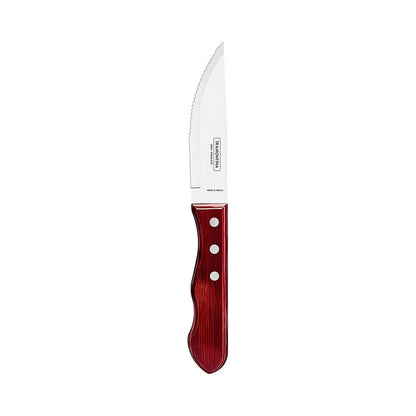 Cuchillo Asado Polywood 12.5cm - Tramontina