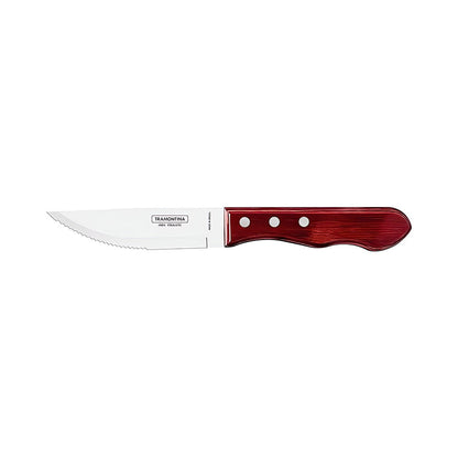 Cuchillo Asado Polywood 12.5cm - Tramontina