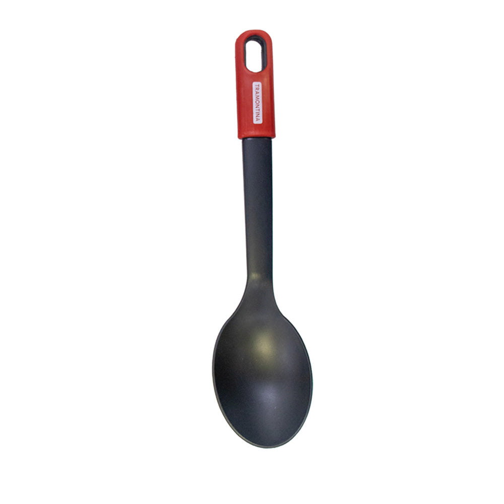 Cuchara de Cocina Lisa 32.5cm - Tramontina