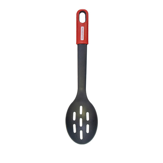Cuchara de Cocina Ranurada 32.5cm - Tramontina