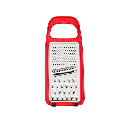 Rallador Utilita 28cm Rojo - Tramontina