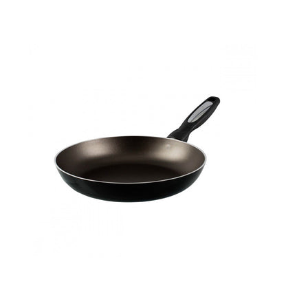Juego de Sartenes con Teflon Negro - 3 piezas - La Vasconia