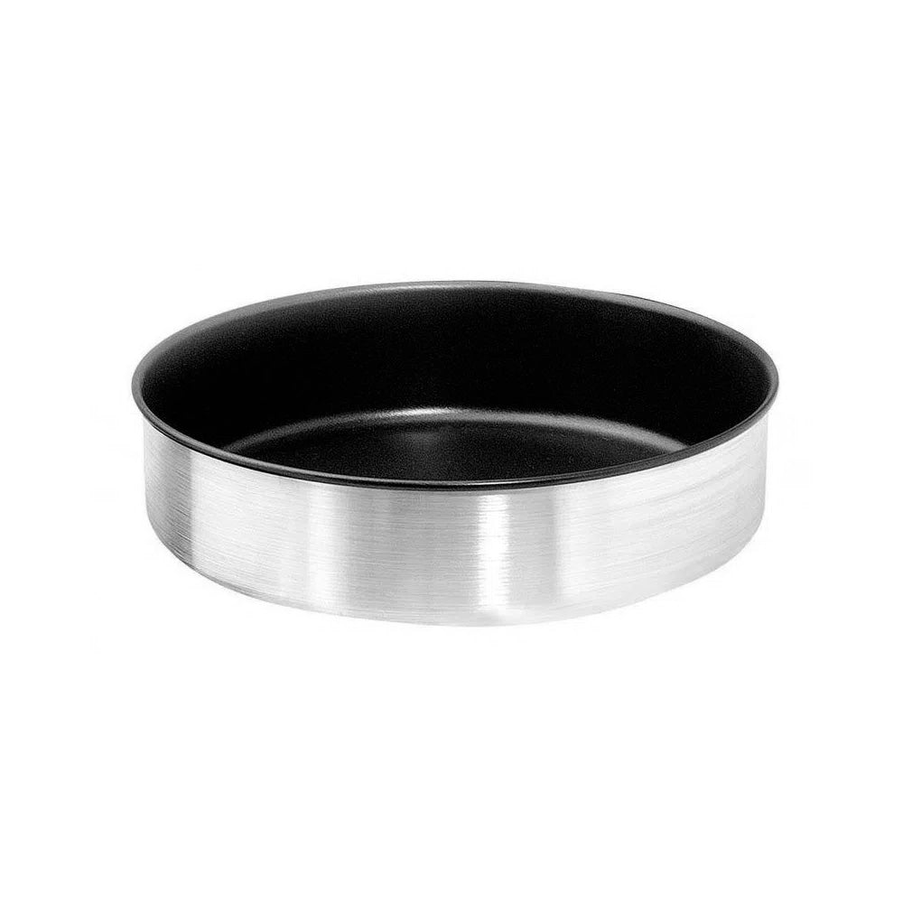 Molde Antiadherente Redondo Bakers Advantages 22cm - EKCO