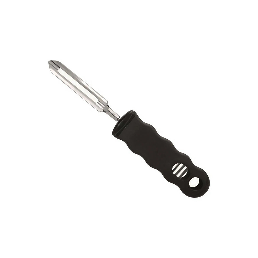 Pelador Milagro Mango Nylon Negro - EKCO