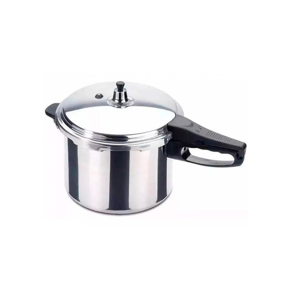 Olla Express de Aluminio Classic 6Lts - EKCO