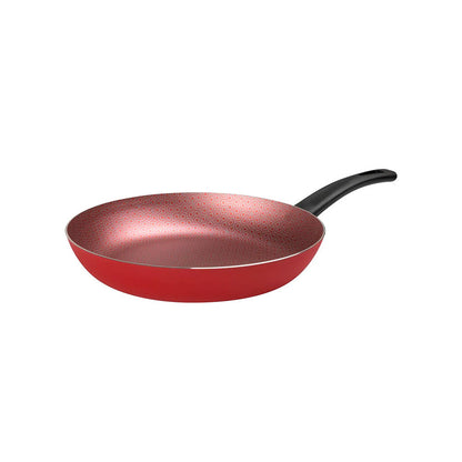 Sarten Antiadherente Classic 24cm Rojo - EKCO