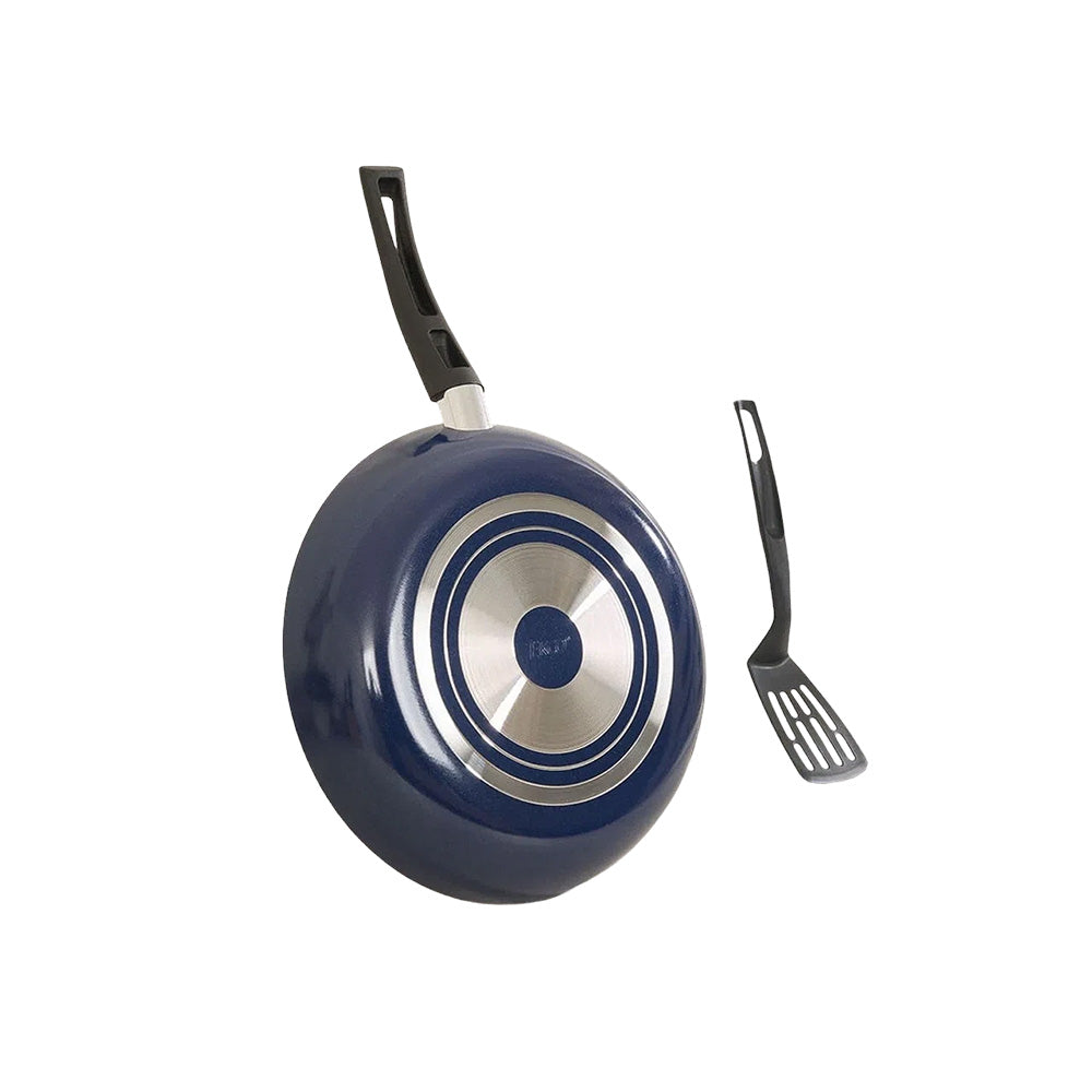 Sarten Antiadherente Classic 20cm Azul - EKCO