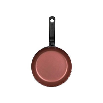 Sarten Antiadherente One Photopaint 20cm Rojo - EKCO