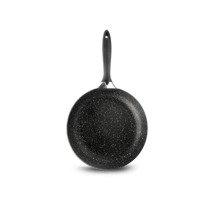 Sarten Antiadherente Advance 26cm Negro - EKCO