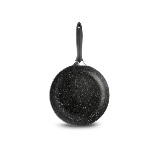 Sarten Antiadherente Advance 26cm Negro - EKCO