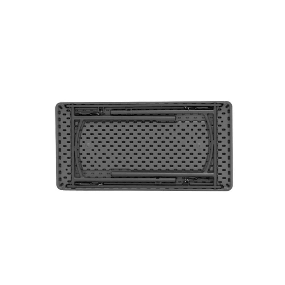 Mesa Plegable Tablon Rectangular New Classic 1.22m - ZOWN