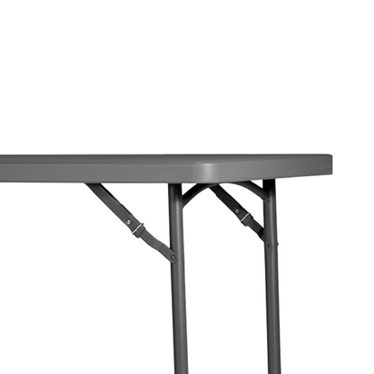 Mesa Plegable Tablon Rectangular New Classic 1.22m - ZOWN