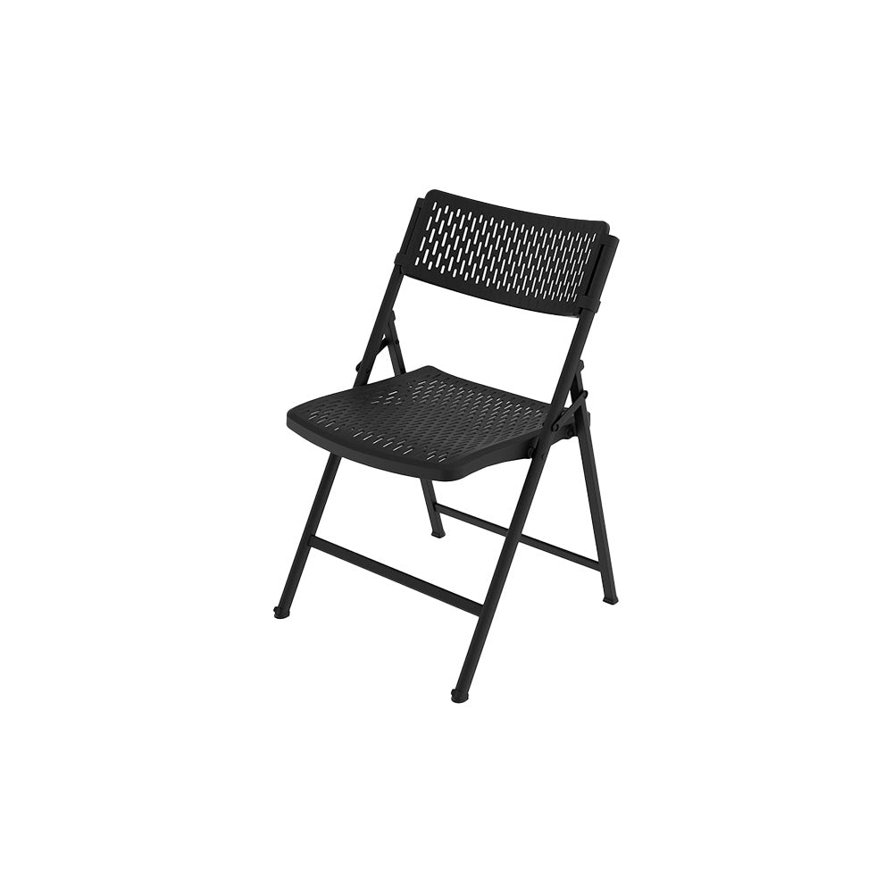 Silla Plegable Aran Negro Standard - ZOWN